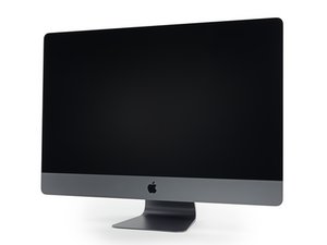 iMac Pro - iFixit