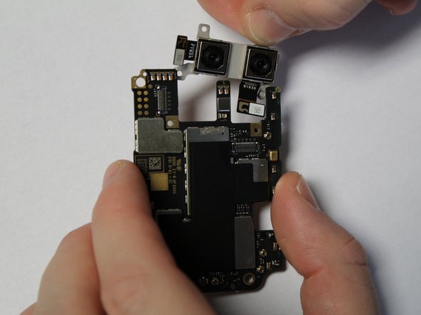 Xiaomi Mi A2 Motherboard Replacement: crwdns2935265:019crwdnd2935265:02crwdnd2935265:02crwdne2935265:0