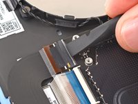 Microsoft Surface Laptop 7 (13.8-inch) Trackpad Replacement