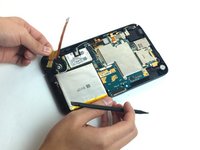 Dell Streak 7 Headphone Jack Replacement