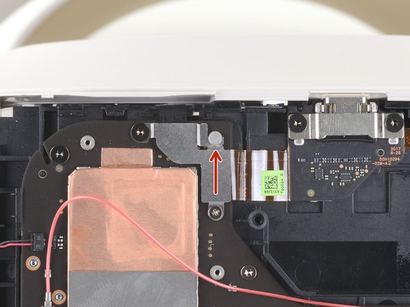 HTC Vive Focus Lens Replacement: crwdns2935265:023crwdnd2935265:02crwdnd2935265:02crwdne2935265:0