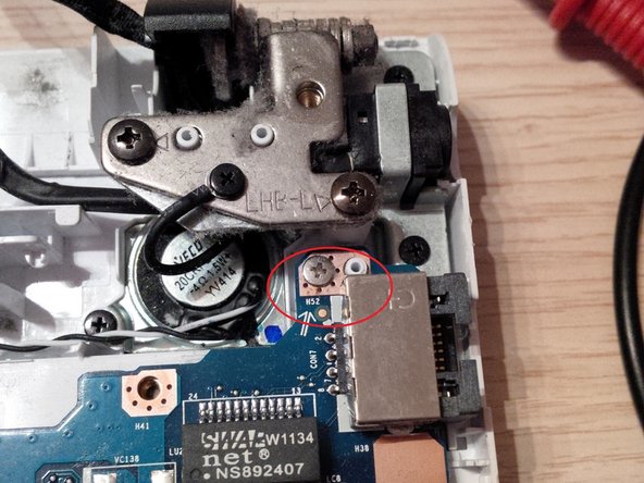 Sony VAIO VPCEH2K1E Heat Sink Replacement: crwdns2935265:013crwdnd2935265:02crwdnd2935265:03crwdne2935265:0