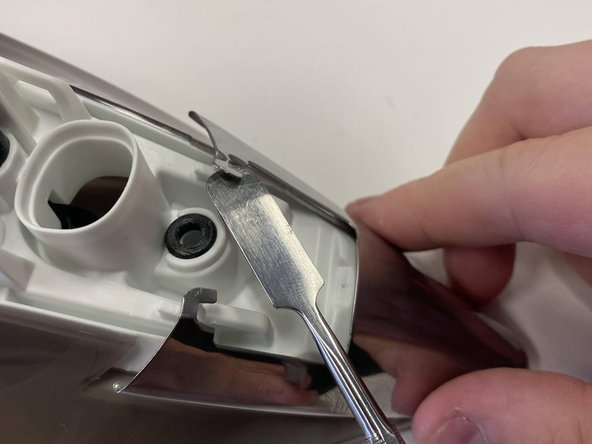 Rowenta Focus Heating Element and Soleplate Replacement: crwdns2935265:09crwdnd2935265:02crwdnd2935265:02crwdne2935265:0