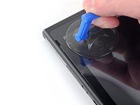 Nintendo Switch Screen Replacement