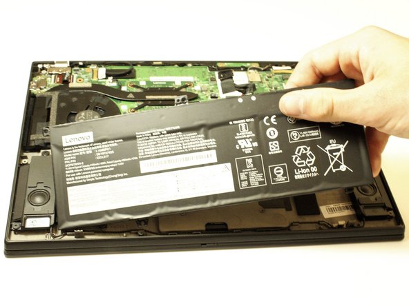 Lenovo ThinkPad X390 Touchpad Replacement: crwdns2935265:05crwdnd2935265:02crwdnd2935265:02crwdne2935265:0