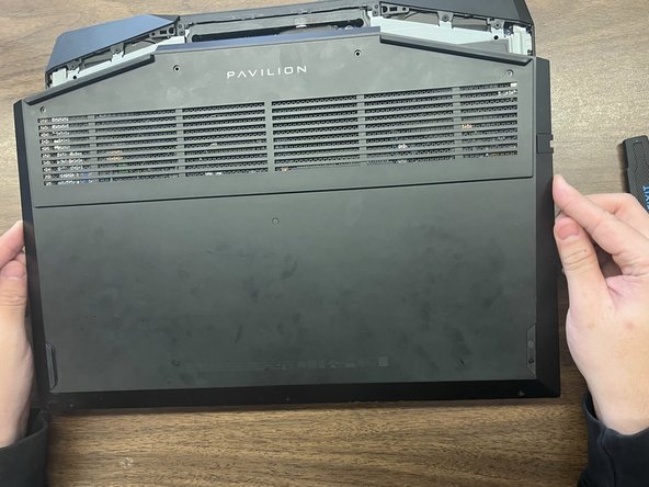 HP Pavilion Gaming Laptop 15-dk2xxx RAM Replacement: crwdns2935265:03crwdnd2935265:02crwdnd2935265:03crwdne2935265:0