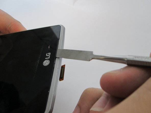 LG G Stylo Glass Screen Replacement: crwdns2935265:09crwdnd2935265:02crwdnd2935265:02crwdne2935265:0