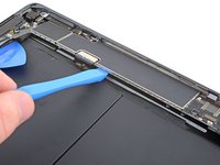 iPad 7 Logic Board Replacement
