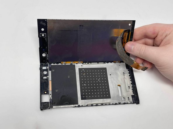 Sony Xperia XA2 Ultra LCD Screen Replacement: crwdns2935265:027crwdnd2935265:03crwdnd2935265:03crwdne2935265:0