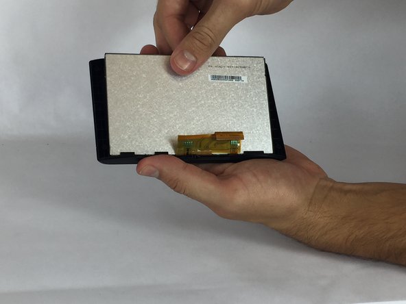 Garmin Nuvi 56LMT Display Screen Replacement: crwdns2935265:05crwdnd2935265:02crwdnd2935265:02crwdne2935265:0