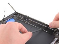 iPad 7 Logic Board Replacement