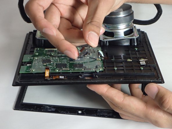 Amazon Echo Show 5-Megapixel Camera  Replacement: crwdns2935265:05crwdnd2935265:02crwdnd2935265:03crwdne2935265:0