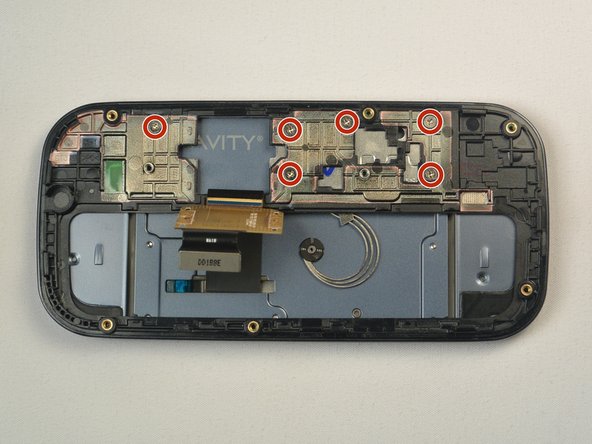 Samsung Gravity TXT Screen Replacement, Screen: crwdns2935265:012crwdnd2935265:02crwdnd2935265:03crwdne2935265:0