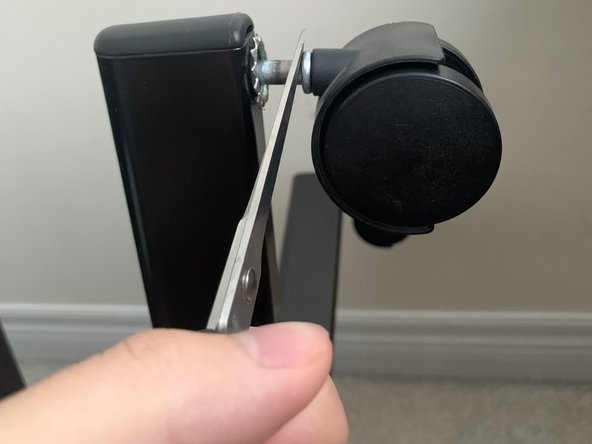 Office Chair Caster Wheels Replacement: crwdns2935265:02crwdnd2935265:02crwdnd2935265:03crwdne2935265:0