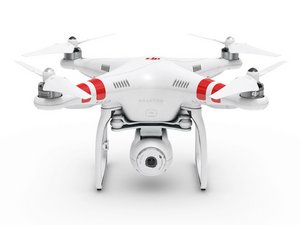 DJI Phantom 2 Vision