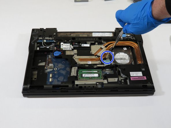 Dell Latitude E6510  USB Ports Replacement: crwdns2935265:03crwdnd2935265:03crwdnd2935265:03crwdne2935265:0