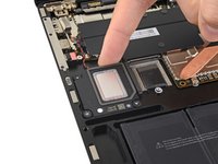Microsoft Surface Laptop 3 13.5