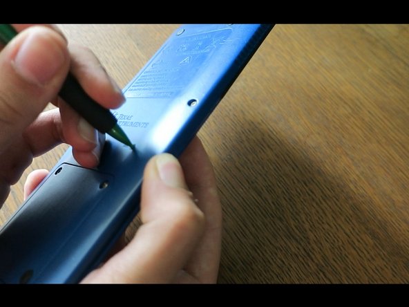 TI-84 Plus CE Recovery Techniques., Re-install the OS (Part 2: Initializing the calculator): crwdns2935265:05crwdnd2935265:02crwdnd2935265:03crwdne2935265:0