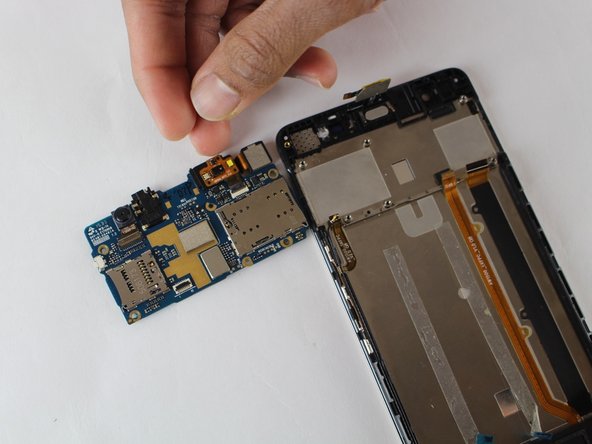 BLU Energy X Plus MotherBoard Replacement: crwdns2935265:022crwdnd2935265:03crwdnd2935265:03crwdne2935265:0