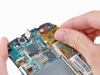 Dell Streak Teardown