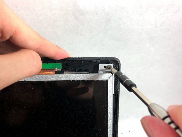 Asus Z54C-JS31 Display Replacement: crwdns2935265:04crwdnd2935265:02crwdnd2935265:03crwdne2935265:0