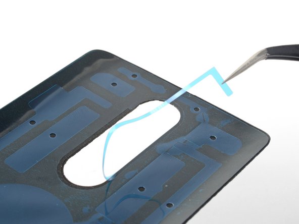 Motorola Droid Turbo 2 Rear Cover Adhesive Guide: crwdns2935265:06crwdnd2935265:02crwdnd2935265:02crwdne2935265:0