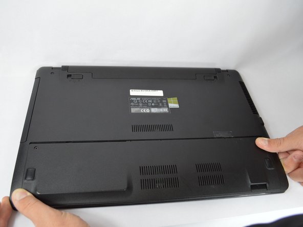 Asus R510CA-OB01 Hard Drive Replacement: crwdns2935265:03crwdnd2935265:02crwdnd2935265:03crwdne2935265:0