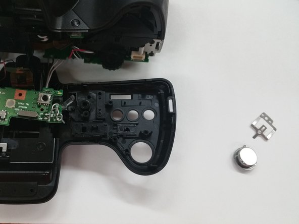 Kodak Easyshare Z981 Top Shutter Button Replacement: crwdns2935265:09crwdnd2935265:03crwdnd2935265:03crwdne2935265:0