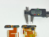 iPod Touch 3rd Generation Teardown