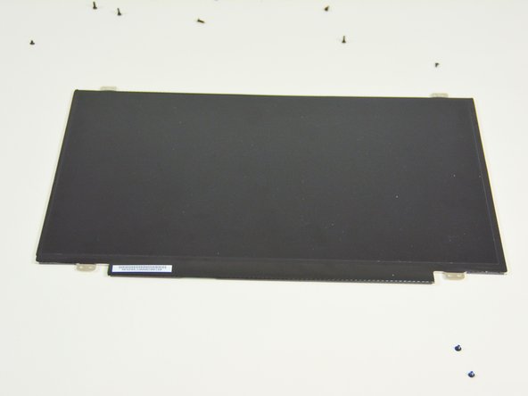 why! N240BU Replacing the LCD screen: crwdns2935265:019crwdnd2935265:02crwdnd2935265:02crwdne2935265:0