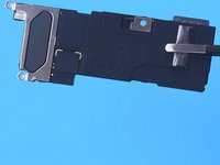 iPhone 13 Pro Motherboard Separation