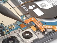 Samsung Galaxy S22 USB-C Port and Charging Board Replacement
