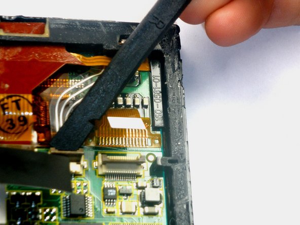 IBM WorkPad c3 Motherboard Replacement, LCD: crwdns2935265:010crwdnd2935265:02crwdnd2935265:02crwdne2935265:0