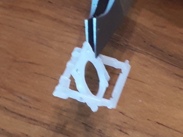 Removing and replacing keys, (REFERENCE) The armature correctly pieced together: crwdns2935265:04crwdnd2935265:03crwdnd2935265:03crwdne2935265:0