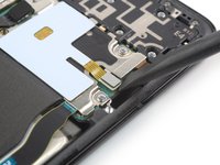 Samsung Galaxy S21 Plus Battery Replacement