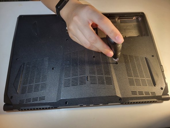 HASEE Z6-SL7D1 RAM Replacement: crwdns2935265:03crwdnd2935265:02crwdnd2935265:02crwdne2935265:0