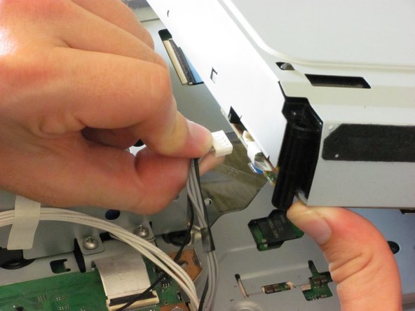 Playstation 3 Optical Drive Replacement, Optical Drive: crwdns2935265:06crwdnd2935265:03crwdnd2935265:03crwdne2935265:0