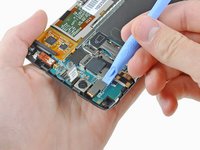 Dell Streak Teardown