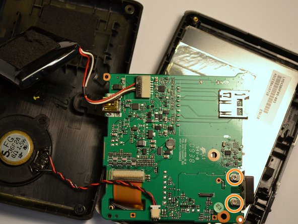 Magellan RoadMate 1440 Antenna Replacement, Antenna: crwdns2935265:09crwdnd2935265:02crwdnd2935265:03crwdne2935265:0