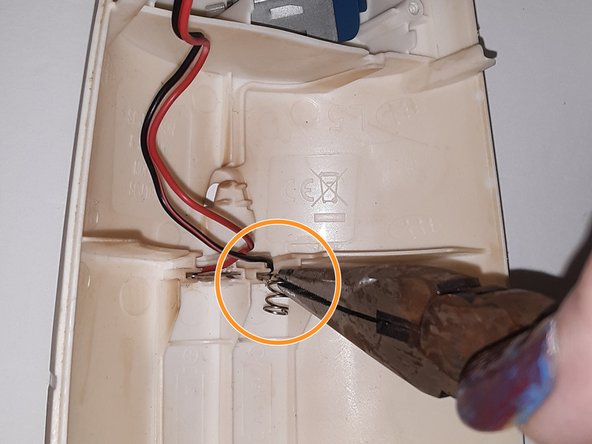 Glade Automatic Spray Holder SJC-180 Plastic Gears Replacement: crwdns2935265:07crwdnd2935265:02crwdnd2935265:02crwdne2935265:0