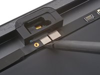 iPad 8 Battery Replacement