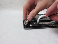 Acer Iconia Tab A501 USB-A/Micro-USB Port Replacement