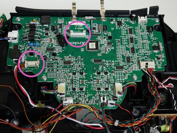 bObi Robotic Vacuum Screen Replacement: crwdns2935265:04crwdnd2935265:03crwdnd2935265:03crwdne2935265:0