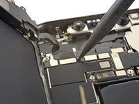iPhone 12 Pro Max Screen Replacement