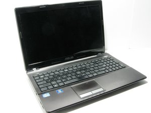 Asus K53E-BBR7