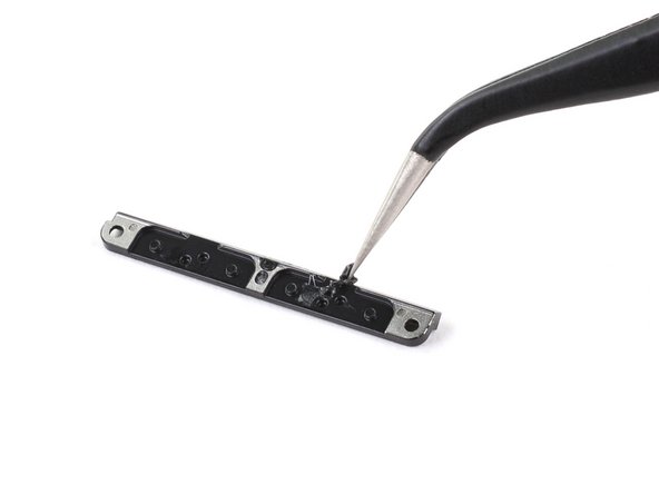 iPad mini 5 Wi-Fi Volume Button Cable Replacement: 步骤 41 中的图像 2，2