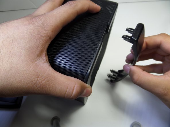 TDK Life on Record Trek 360 Handle Replacement: crwdns2935265:014crwdnd2935265:02crwdnd2935265:02crwdne2935265:0