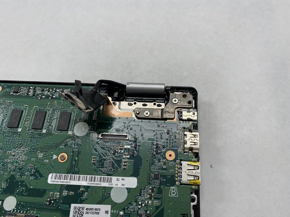 Acer Chromebook R11 C738T-C44Z Motherboard Replacement: crwdns2935265:013crwdnd2935265:03crwdnd2935265:03crwdne2935265:0