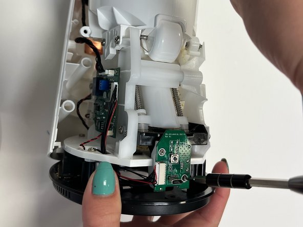 Furbo Dog Camera USB Power Jack Replacement, USB Power Jack: crwdns2935265:06crwdnd2935265:02crwdnd2935265:02crwdne2935265:0