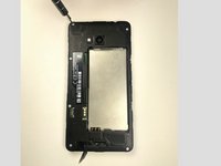 Microsoft Lumia 640 LTE Headphone Jack Replacement